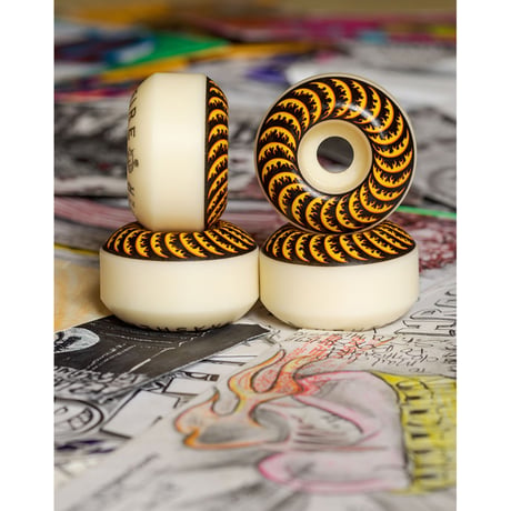 SPITFIRE "Thrasher Flame Classic" (Classic) 99DURO 52mm
