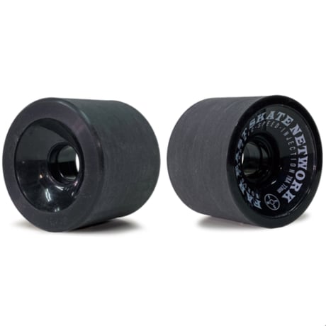 W.P.S.I "HARD CORE SOFT SLIDE WHEELS" 72mm 78A