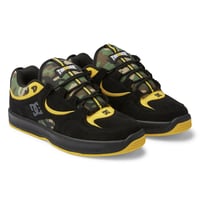 DC SHOES"KALYNX THRASHER"