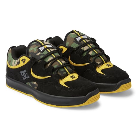 DC SHOES"KALYNX THRASHER"