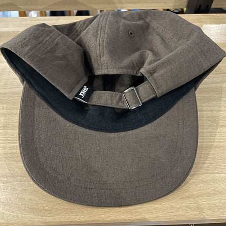 JHAKX"2022 Harvest" Brown