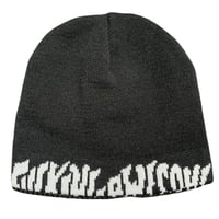FUCKING AWESOME "REVERSIBLE SKULLY"