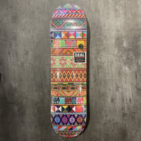 REAL"Patrick Praman Pro"8.25inch