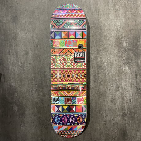 REAL"Patrick Praman Pro"8.25inch