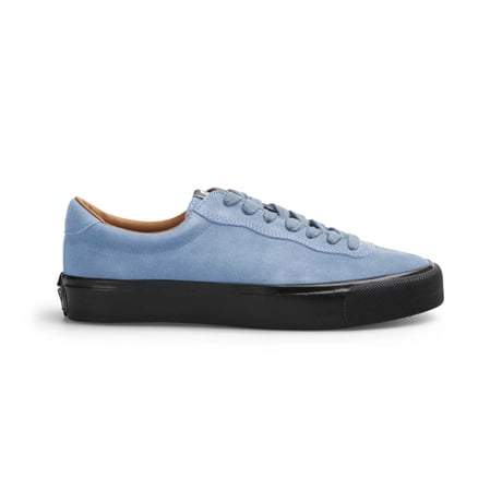 Last Resort AB "VM001 LO SUEDE" (DUSTY BLUE/BLACK)