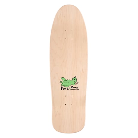 FROG "Bird Girl" 9.8inch