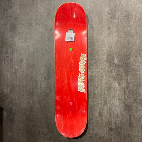 FUCKING AWESOME "DILL PEN TO PAPER" 8.0inch