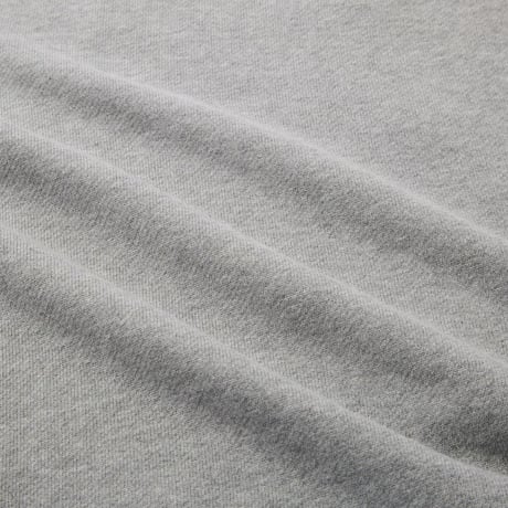 DIASPORA "LZR Crewneck Sweatshirt" (Ash) L