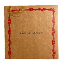 "HATCHBACK" DVD