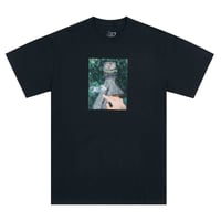 BRONZE 56K  "MEGA RAMP TEE "black  XL