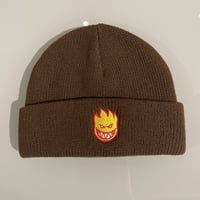"SPITFIRE"BEANIE
