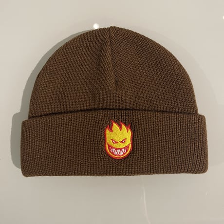 "SPITFIRE"BEANIE