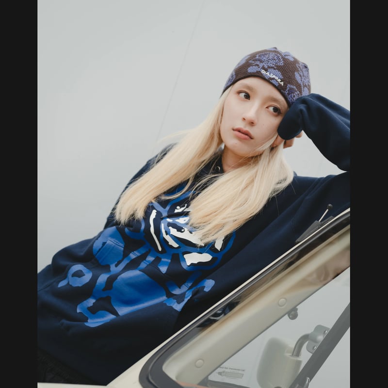 jazzy sport×diaspora cap Diaspora skateoards | Jazzy Sport ''Sweetest Be