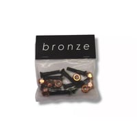 BRONZE 56K "JET PACK HARDWARE PHILLIPS"
