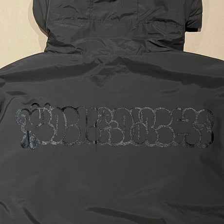 COCKROACH "MINT SLOWUP PUFF JACKET" (GARMY GREEN) M