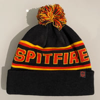 "SPITFIRE"BEANIE