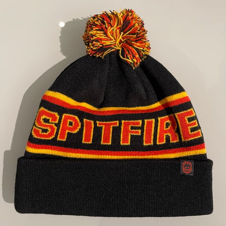 "SPITFIRE"BEANIE