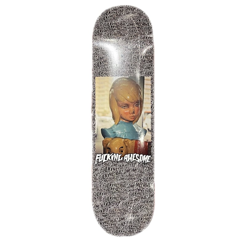 未知端 skateshop