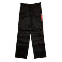 DICKIES "874 ORIGINAL" BLACK