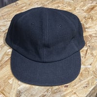 JHAKX "KENDO Hat's"black