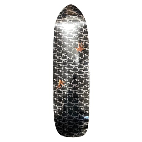 HOCKEY "LONLIEST FEELING" 8.4inch