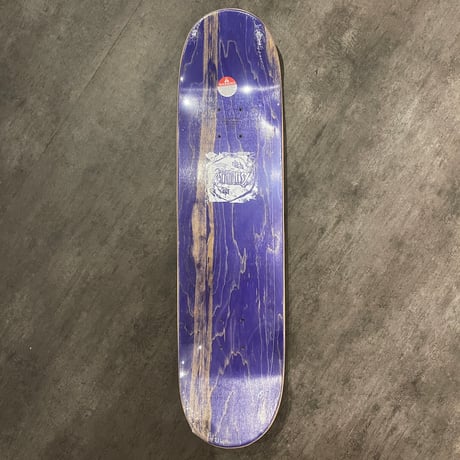 SPRINKLES "STREET DOGS v2" 8.0inch