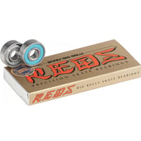 BONES "REDS BIGBALLS"