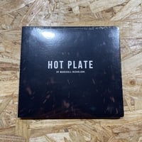 "HOT PLATE"