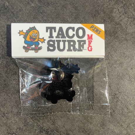 TACOSURF "PINS"