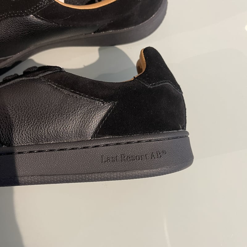 靴 Last Resort AB CM001-Leather/Suede 26cm CM001 – Last Resort USA