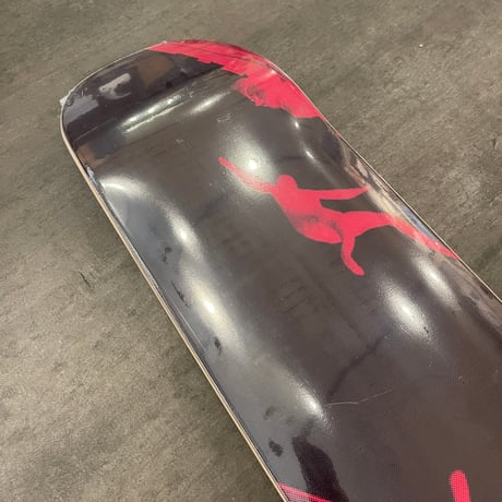 TENANT NY "Elliot Deck" 8.25inch