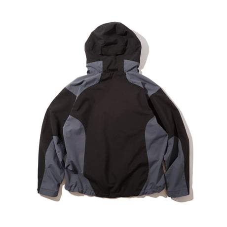 DIASPORA "PRAGMATECH Mountain Jacket (Black) XL