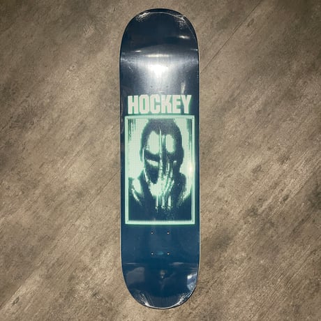 HOCKEY "BEN KADOW SIDE EFFECTS" デッキ 8.25inch