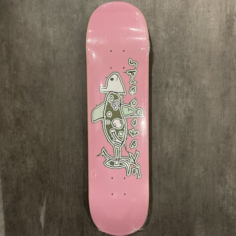 "FROG" 8.0inch