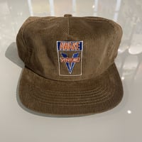 VENTURE"AWAKE CAP"