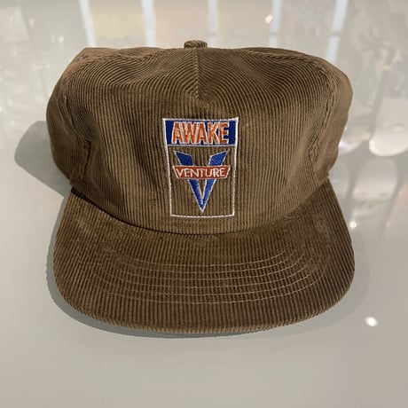 VENTURE"AWAKE CAP"