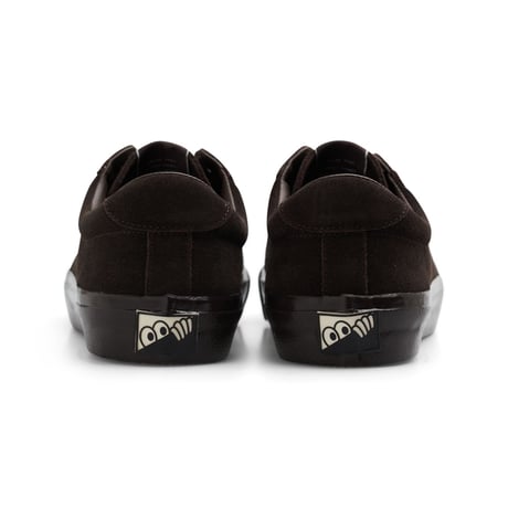 Last Resort AB "VW001 Suede" (Full Dip Coffee Bean)