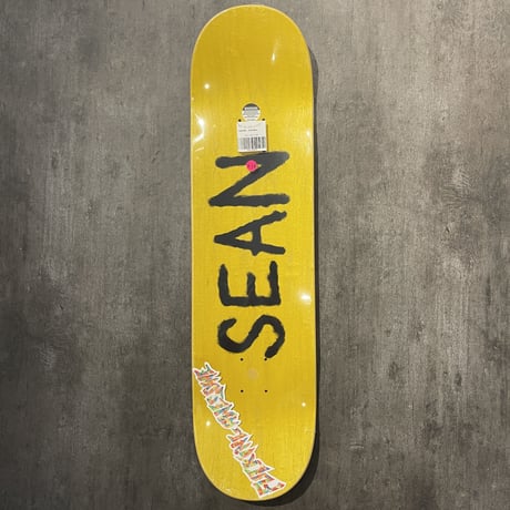 FUCKING AWESOME"Sean Pablo Kidscape"8.38inch