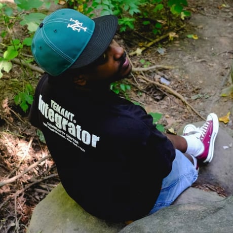 TENANT NY ""NewEra Hat's" Mets