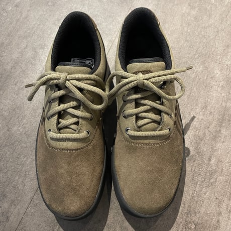 AREth "PLUG" (Khaki/Green)