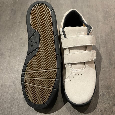 AREth "I velcro" (White/Black)