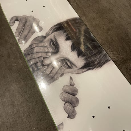 "FUCKING AWESOME"8.25inch