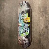 SNACK "GKODE BANDO" 8.0inch
