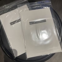 "Development"skate dvd
