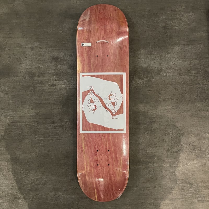 Sprinkles・デッキ・8.0・新品 SPRINKLES