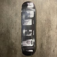 THEORIES "TUNNEL VISION" 8.0inch