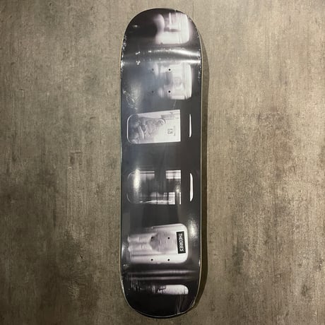 THEORIES "TUNNEL VISION" 8.0inch