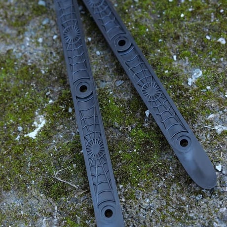 CREATURE "BONESAW RAILS"