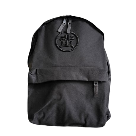 COCKROACH "蜚-BACK PACK" (Black)