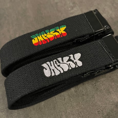JHAKX "Ghacha Belt"